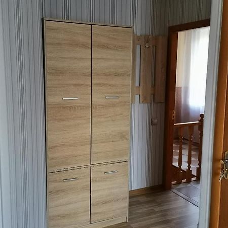 Здаю Номера В Приватному Будинку Morsjin Exteriör bild