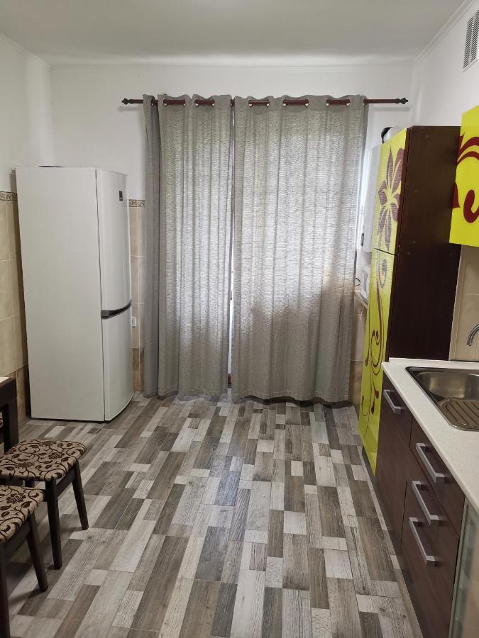 Здаю Номера В Приватному Будинку Morsjin Exteriör bild