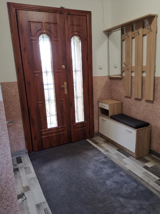 Здаю Номера В Приватному Будинку Morsjin Exteriör bild
