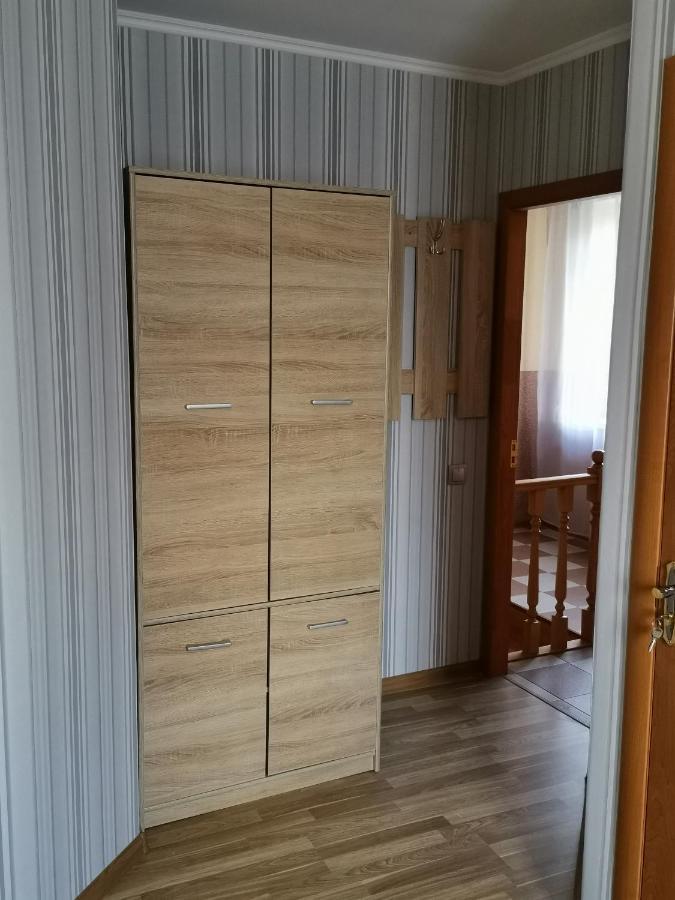 Здаю Номера В Приватному Будинку Morsjin Exteriör bild