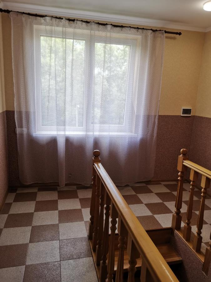 Здаю Номера В Приватному Будинку Morsjin Exteriör bild