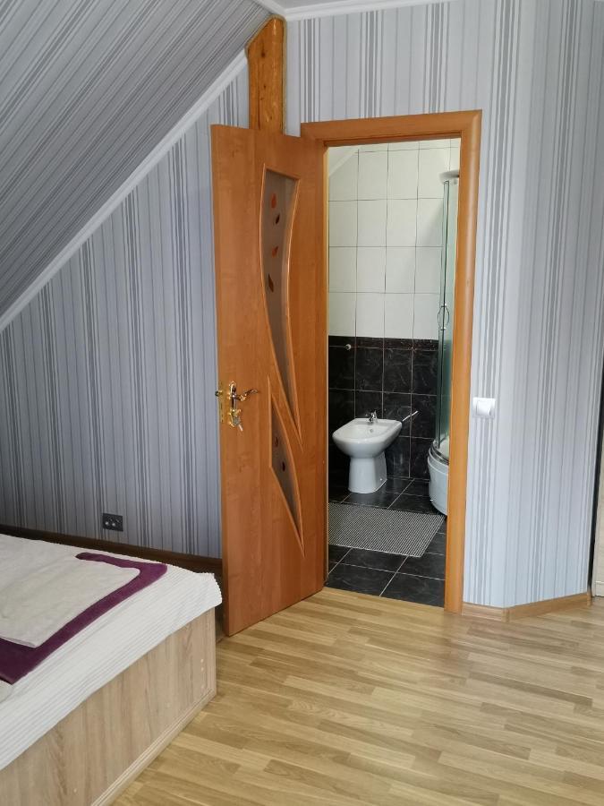 Здаю Номера В Приватному Будинку Morsjin Exteriör bild